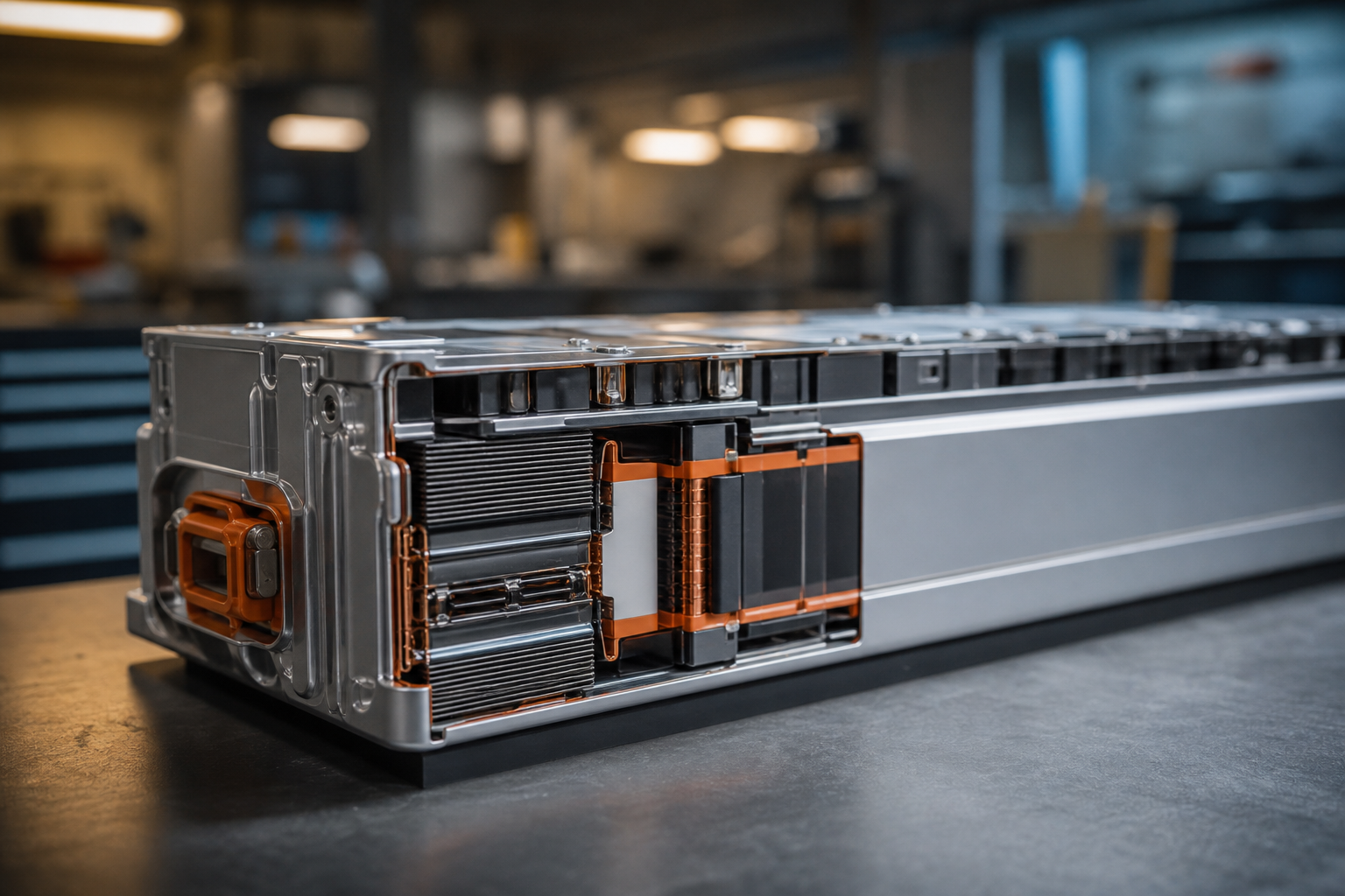 Lithium Battery