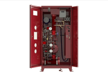 FireFlex TOTALPAC N2