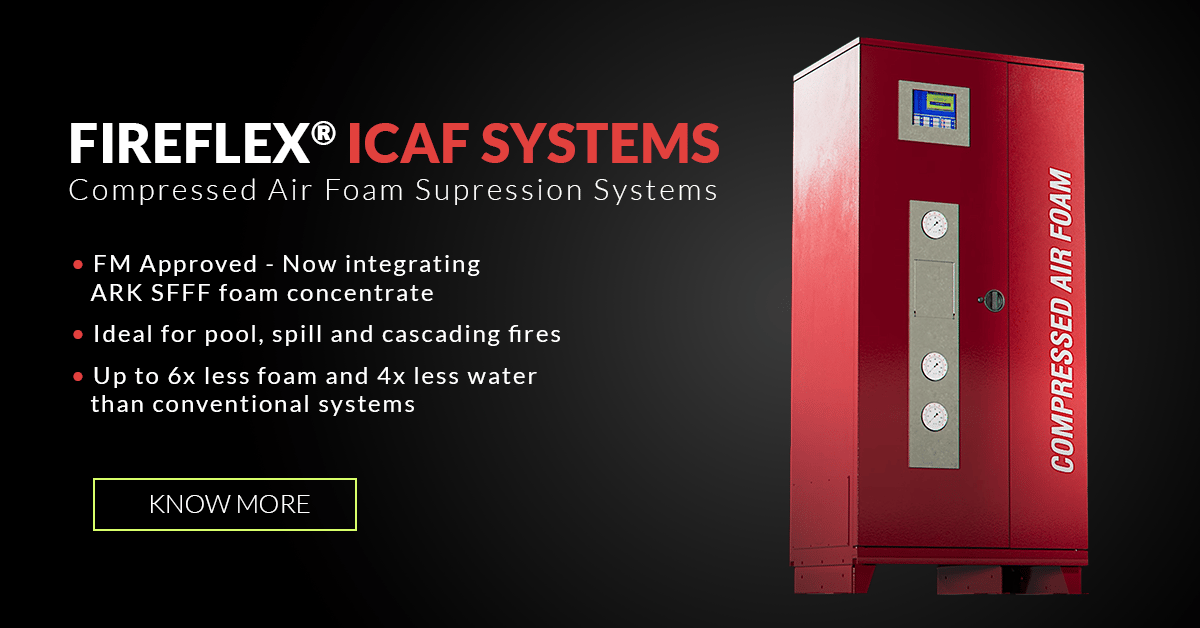 ICAF