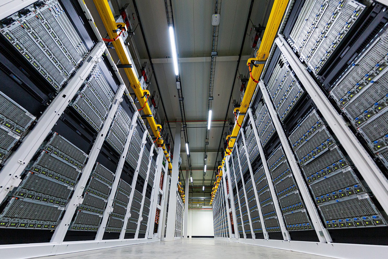 Data center