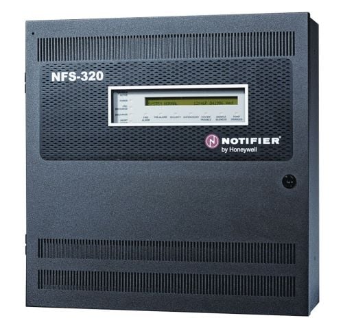 ICAF System Compressed Air Foam FireFlex Integrated Systems