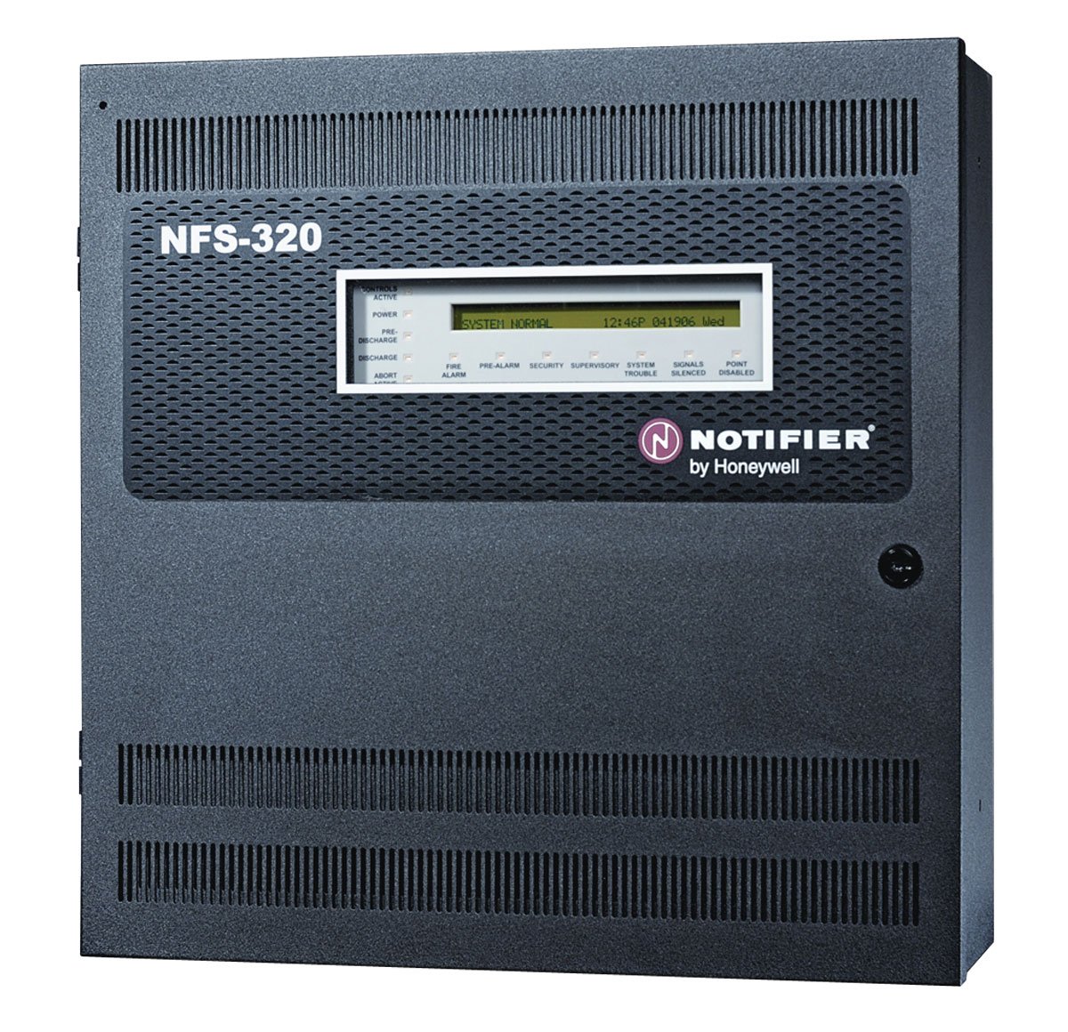 Notifier-NFS-320