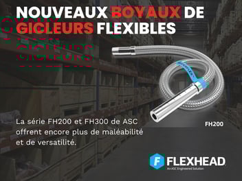 ASC Flexhead