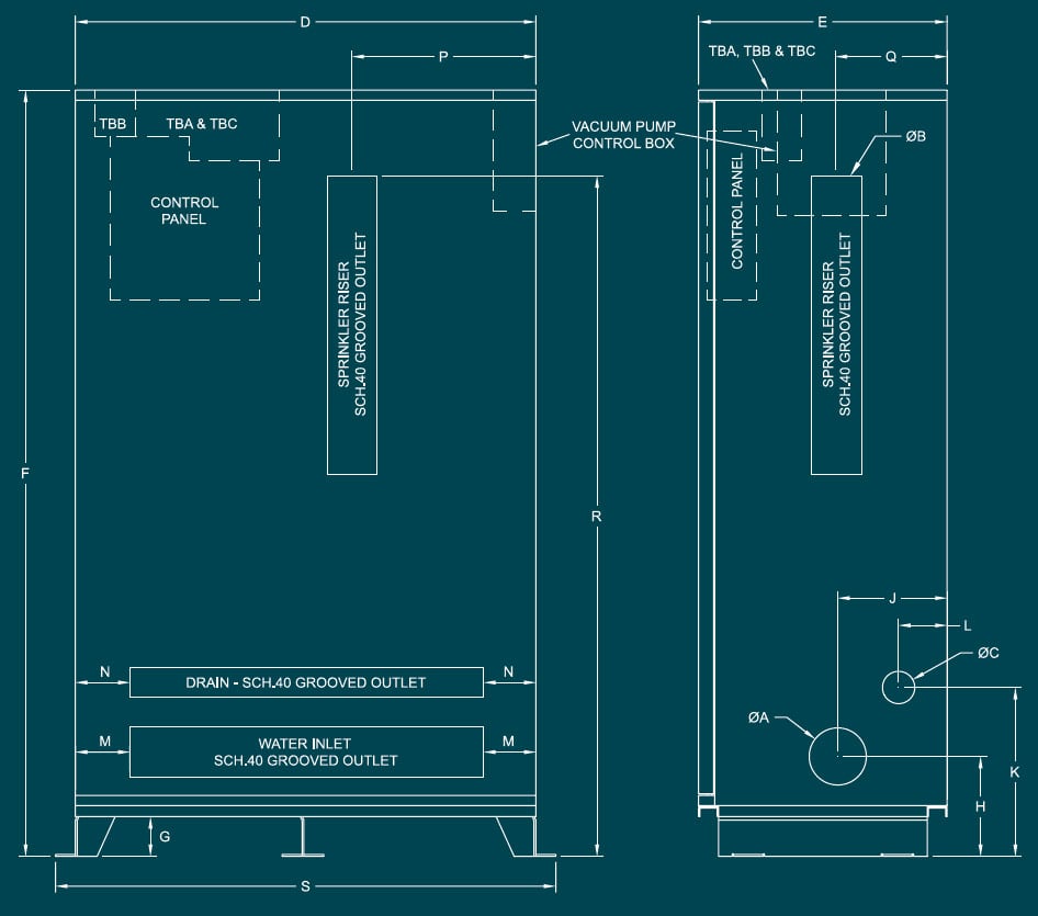 dimensions-vactec