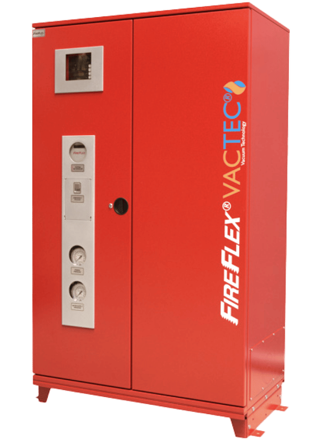 Technical Support | FireFlex Integrated Fire Protection Systems