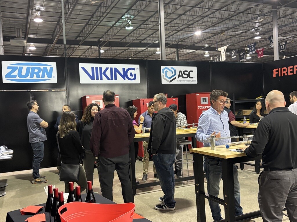 Nouvelle salle de formation